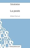 La Peste D'albert Camus (fiche De Lecture): Analyse Compl%C3%A8te De L'oeuvre