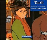 Adle Blancsec Carnet Dadresses