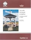 Les croix de chemin du Québec: Inventaire sélectif et trésor (Collection Patrimoines)