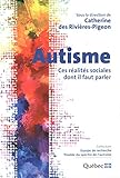 L'autisme