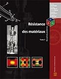Rsistance Des Matriaux Recueil De Problmes Tome 1