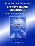 A%C3%A9rodynamique Subsonique : Recueil D'exercices