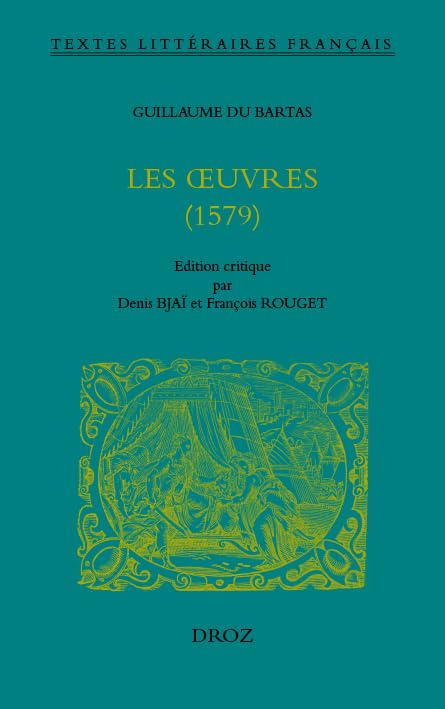 Couverture du livre