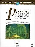 Les Poissons D'eau Douce Des Rivi%C3%A8res De France