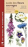 Guide Des Fleurs Sauvages