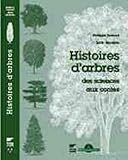 Histoires Darbres Des Sciences Aux Contes
