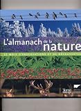 L'almanach De La Nature