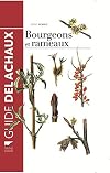 Bourgeons et rameaux : Avec 180 dessins et 280 aquarelles de l'auteur