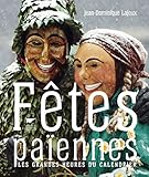 Ftes Paennes Les Grandes Heures Du Calendrier