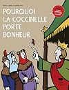 Pourquoi la coccinelle porte bonheur