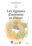 Les légumes d'automne et d'hiver