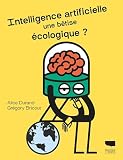 Intelligence artificielle, une bêtise écologique ?