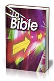 Bible Neg Compact Couverture Rigide