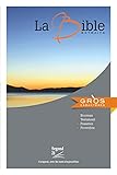 Nouveau Testament, Psaumes Et Proverbes Segond 21 : Gros Caract%C3%A8res
