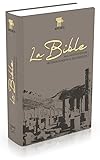 Bible Segond 21 Avec Notes Arch%C3%A9ologique : Couverture Souple Vivella, Avec Boitier Carton