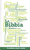 La Bible Nuova Riveduta couverture rigide (French Edition)