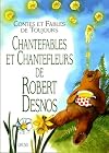 Chantefables et Chantefleurs