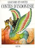 Contes Dindonesie