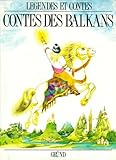 Contes Des Balkans