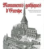 Monuments Gothiques Deurope