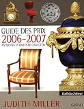 Guide Des Prix 20062007 Antiquits Et Objets De Collection