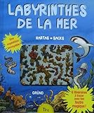 Labyrinthes De La Mer