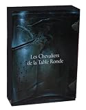 Les Chevaliers De La Table Ronde Coffret En 2 Volumes La Qute Du Graal Le Roi Arthur