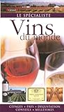 Vins Du Monde