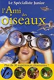 L'ami des oiseaux