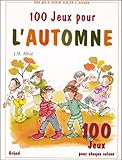 100 jeux pour l'automne