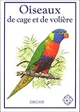 Oiseaux De Cage Et De Voli%C3%A8re