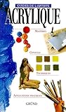 Acrylique