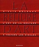 La Reliure Dart