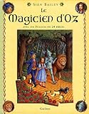 Magicien D Oz