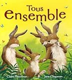 Image de couverture Amazon