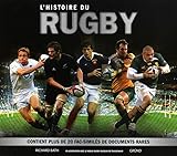 L'histoire Du Rugby