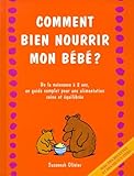 Comment Bien Nourrir Mon B%C3%A9b%C3%A9 