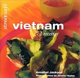 Street Caf Vietnam