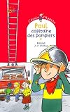Paul capitaine des pompiers (French Edition)