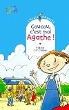 Coucou c'est moi Agathe