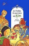 La boite a secrets de Kim [ l'ecole d'agathe tome 14] (L'école d'Agathe (14)) (French Edition)