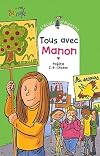 Tous avec manon (French Edition)