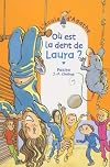 L'école d'Agathe, Tome 17 : Où est la dent de Laura ?