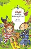 Chloé adopte des escargots (French Edition)