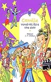 L'Ecole d'Agathe, tome 30 : Camille voudrait être une star