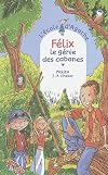 L'ecole d'Agathe/Les mercredis d'Agathe/C'est moi Agathe !: Felix, le geni