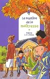 L'école d'Agathe, Tome 33 : Le Mystère de la maitresse