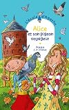 L'Ecole d'Agathe, Tome 35 : Alice et son pigeon voyageur