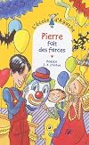 Pierre fait des farces