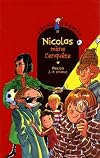 L'Ecole d'Agathe, Tome 39 : Nicolas mène l'enquête